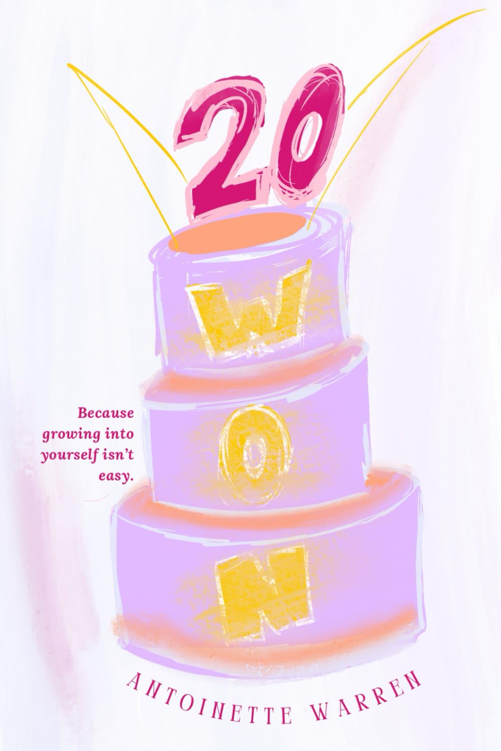 Twenty Won