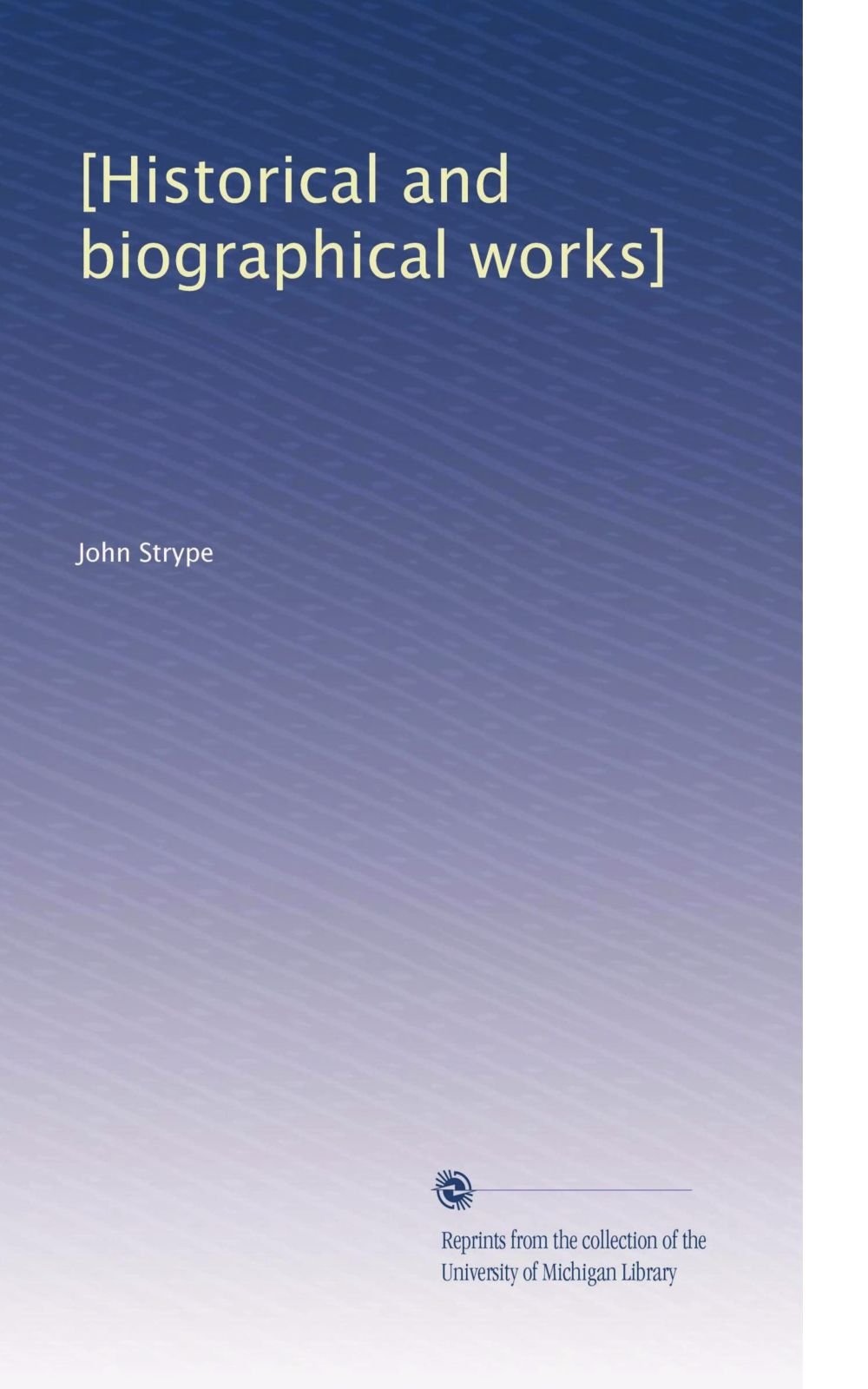 [Opere storiche e biografiche]: Volume 21