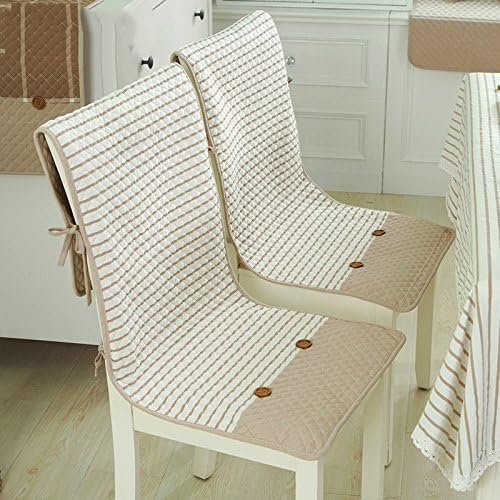 AINIF Table chair cushion cushion seat backrest connected together,45x120cm,White Dika line