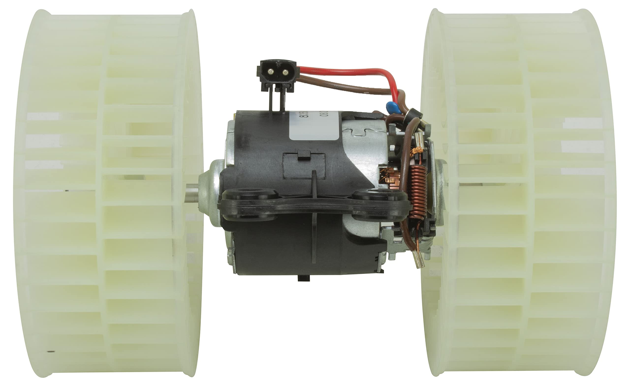 Taros Trade 152336 Ventilador habitáculo