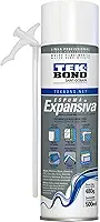 Espuma Expansiva de PU Tekbond uso profissional 480g/500ml
