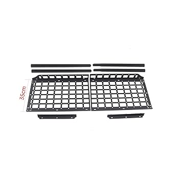 希少【新品未使用】FJクルーザー 純正ラゲッジネット トヨタ純正品 FJクルーザー ラゲージネット 他備品セット - メルカリ