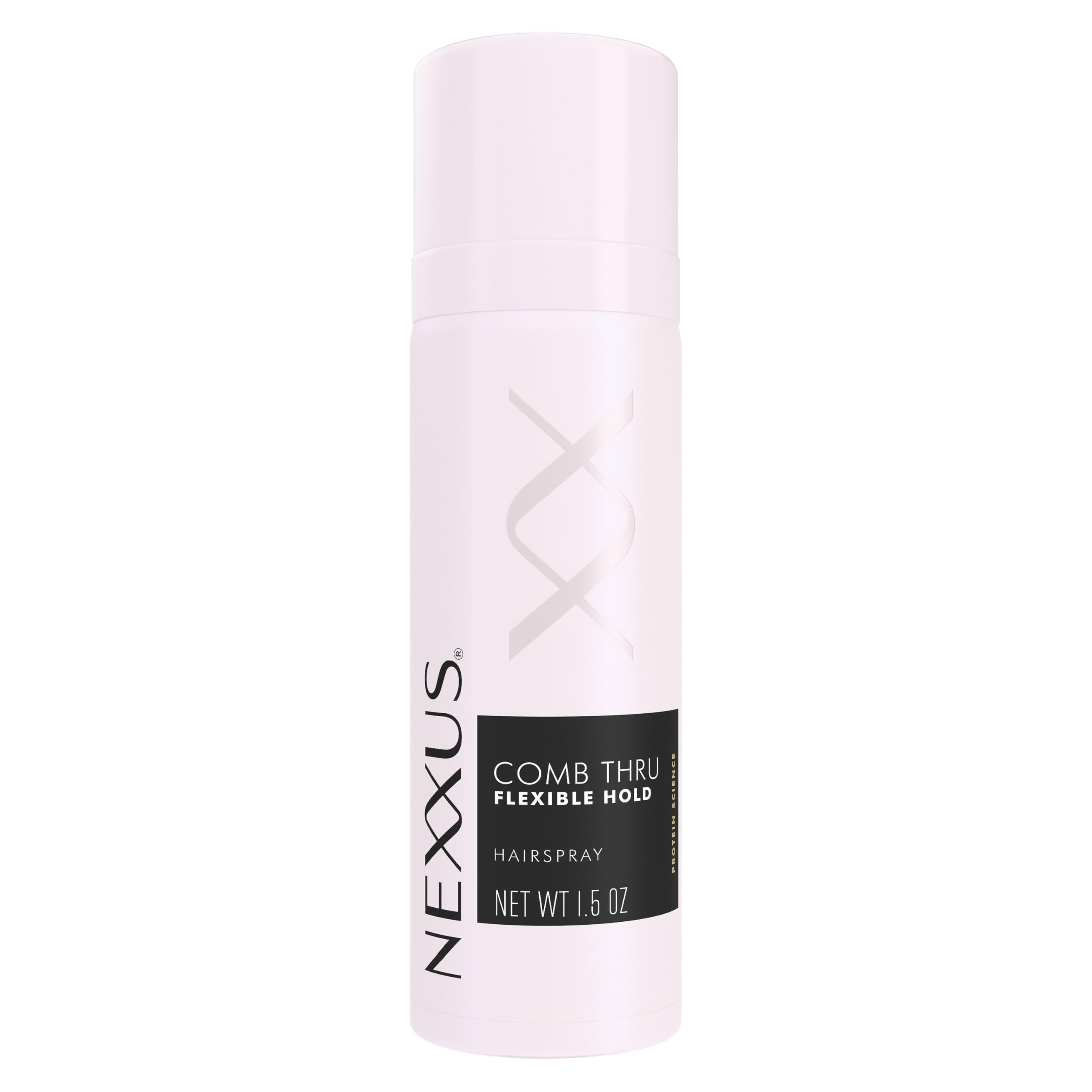 108/Briko Maplus 50ml スプレーワックス 高速滑走 スキー Amazon.com: Nexxus Comb Thru Hairspray Travel Size 1.5 oz 12 ct