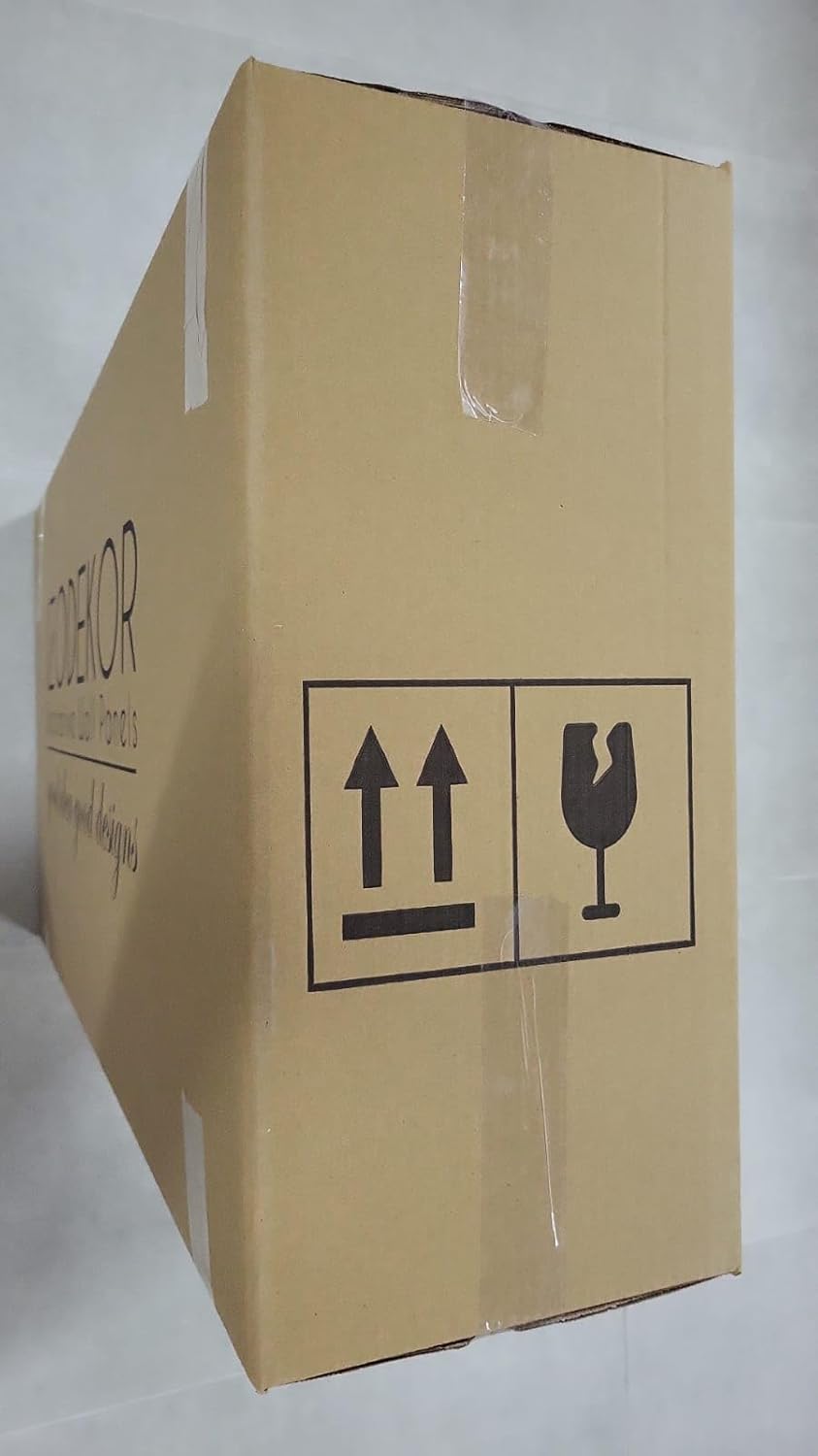 IZODEKOR 3Dレンガ効果壁パネル - 人工レンガパネル リビングルーム キッチン バスルームなどに | アッシュスモーク -