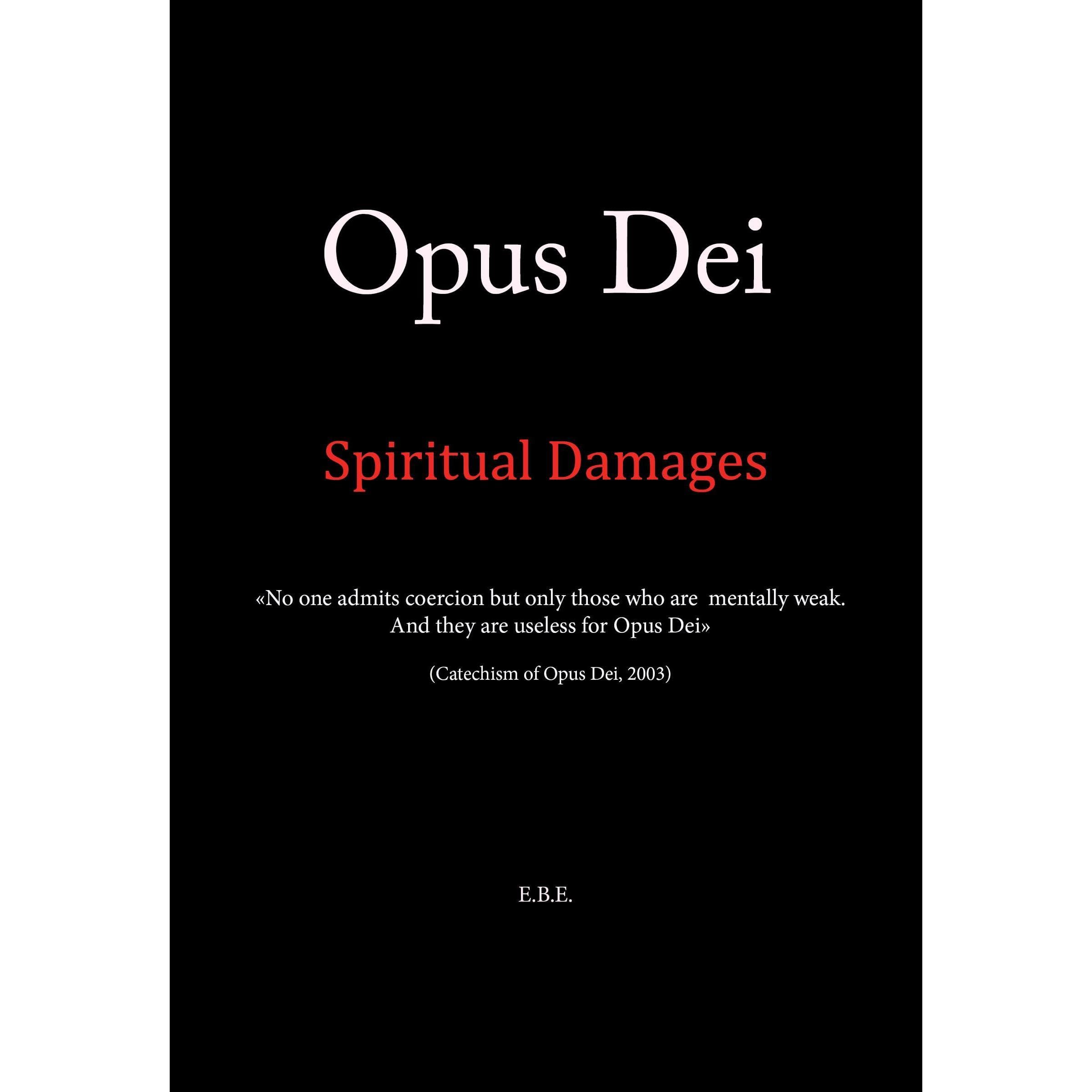 Opus Dei