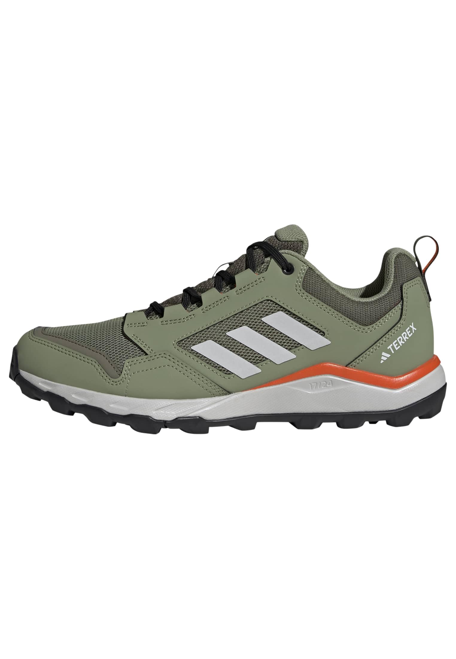Adidas Men's Vert Trail Running Shoes Terrex Tracefinder 2