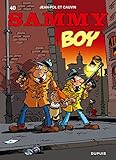  Sammy - Tome 40 - Boy