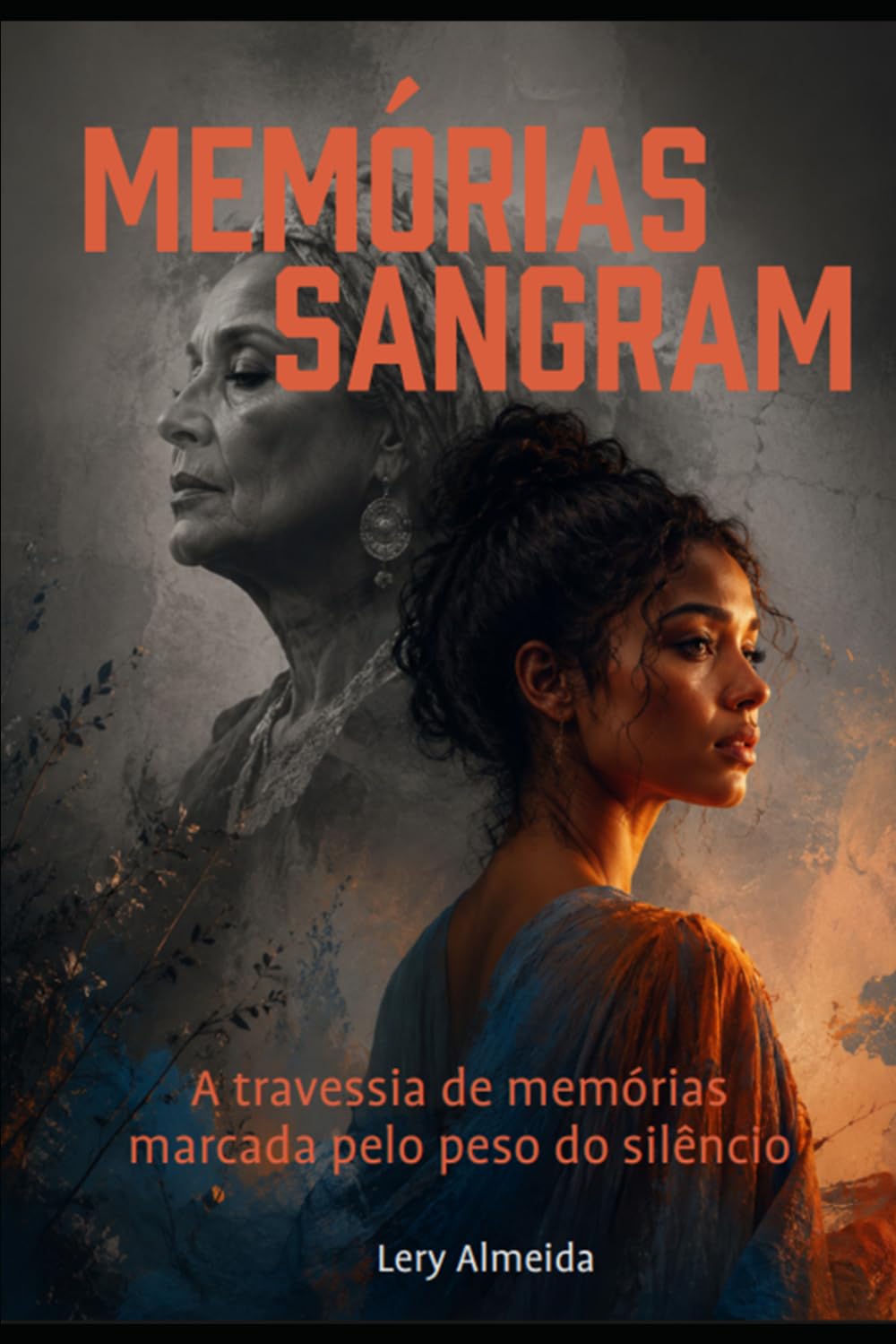 Memórias Sangram: A travessia de memórias marcada pelo peso do silêncio