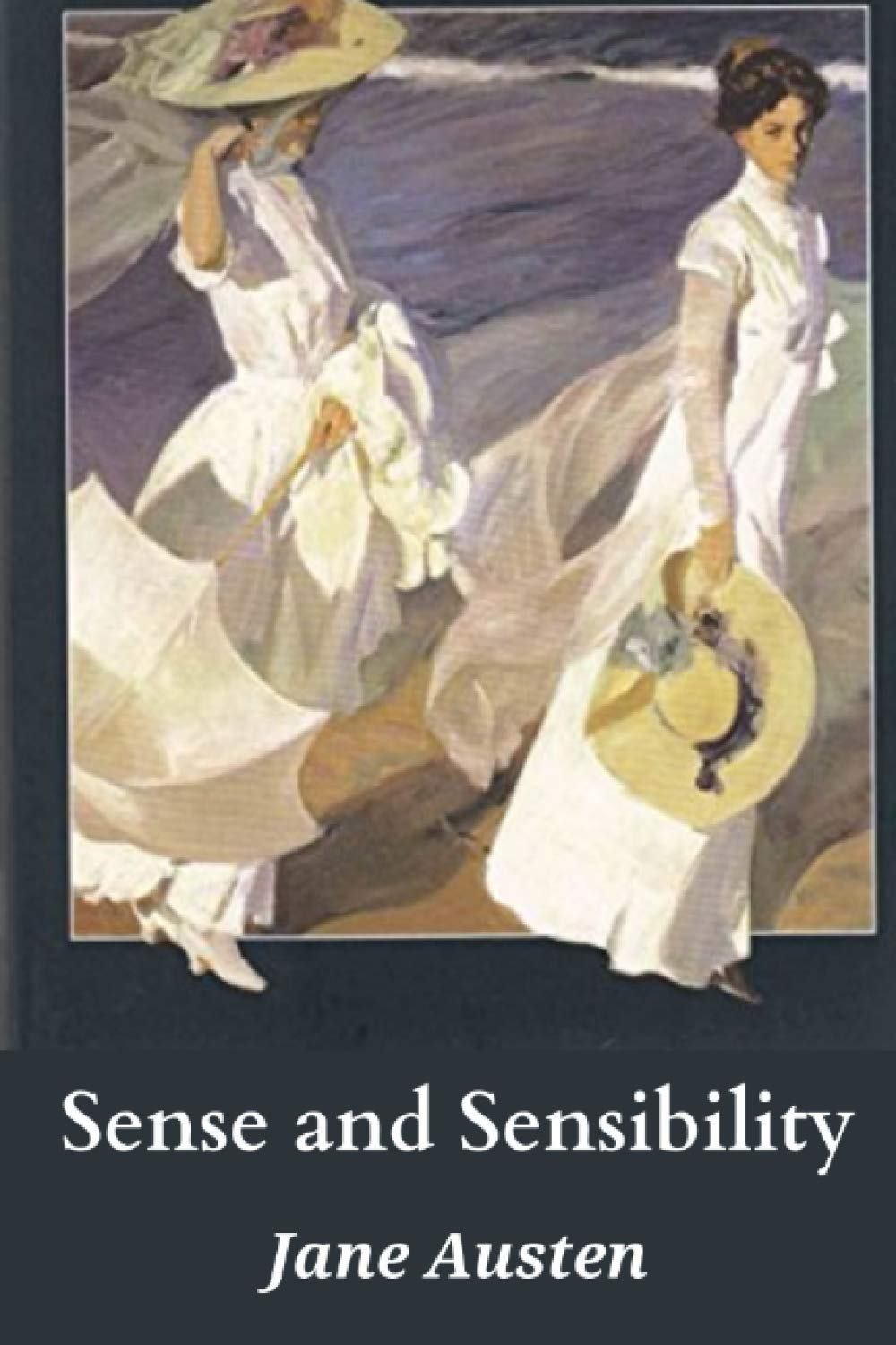 Sense and Sensibility
