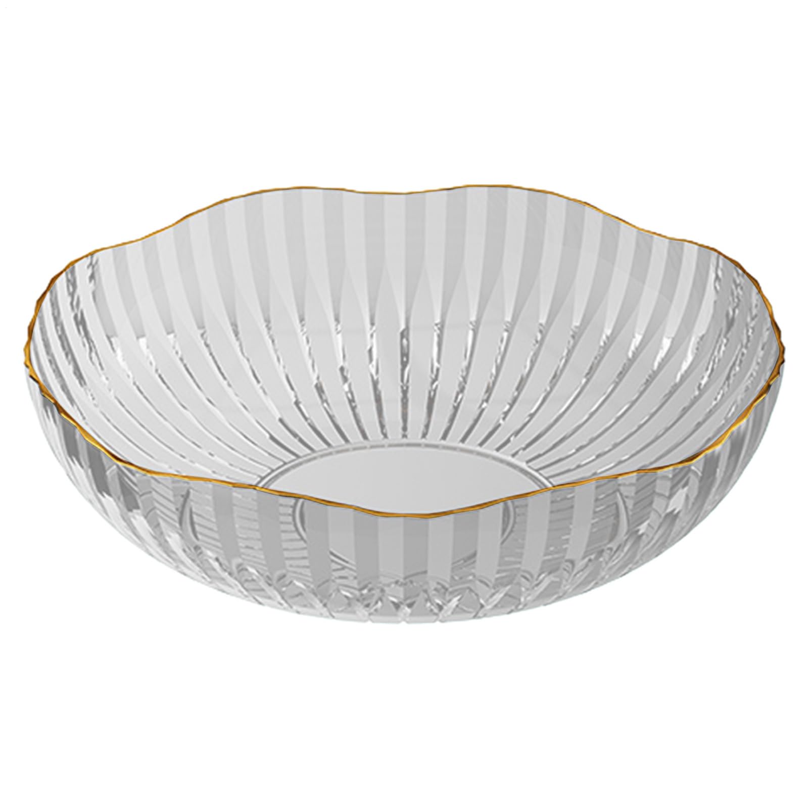 Cesta multiusos para frutas y pan que organiza y decora tu encimera de cocina con estilo