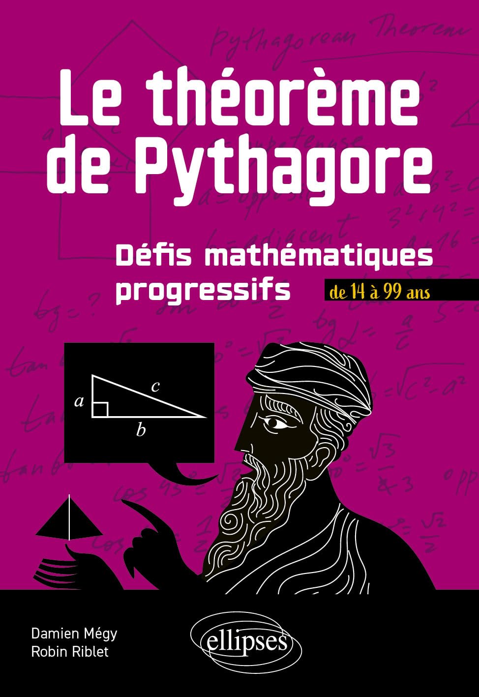 Le théorème de Pythagore: Défis mathématiques progressifs