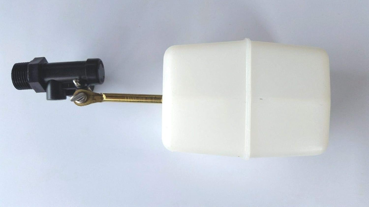 1 Pc of Swimming Pool Autofill Float Valve Patio, Lawn