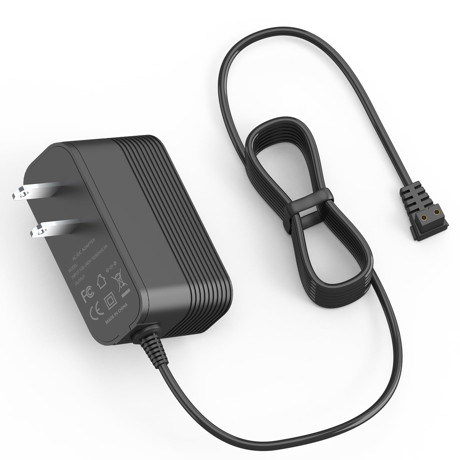 Amazon.com: IOKOFJOA Charger for Vidapool Pool Vacuum Cleaner