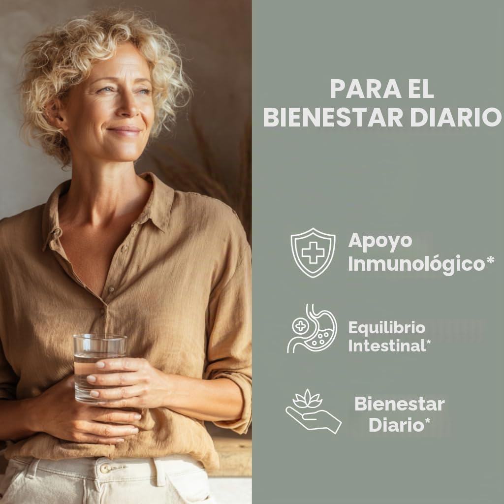 Cápsulas orgánicas de aceite salvaje vegano de orégano, 86-90% Carvacrol, apoyo inmunológico y digestivo, antioxidante natural, vegano, sin OMG, 60 cápsulas (60 blandas/1 paquete)