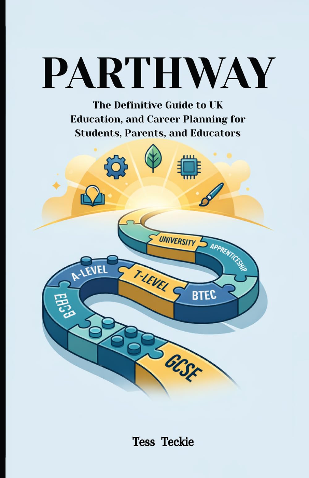 PATHWAY: A Guide to Choosing Your Future
