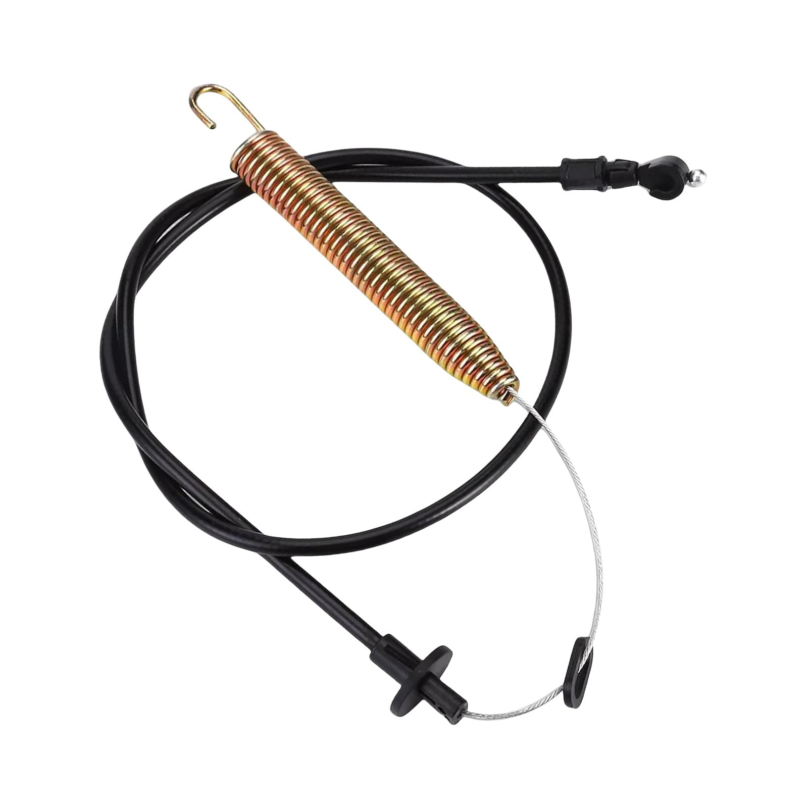 LIUZIKUN 175067 Deck Engagement Clutching Cable for LT1000 LT2000 DLT3000 169676 532169676 532175067 21547184 42in Riding Lawnmow