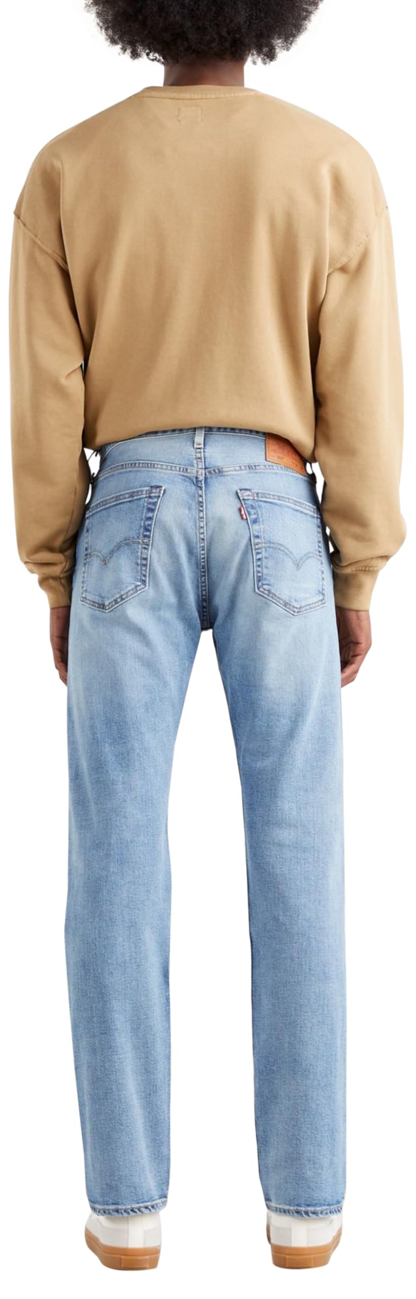 Levi's 501 Original Fit, Jeans Uomo, I Call You Name, 40W / 32L