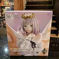 フェイトグランドオーダー ぬーどるストッパーフィギュア プリテンダー オベロン Amazon.co.jp: Fate/Grand Order ぬーどるストッパーフィギュ