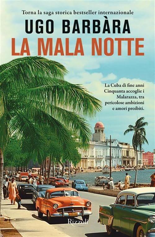 La mala notte di Ugo Barbàra