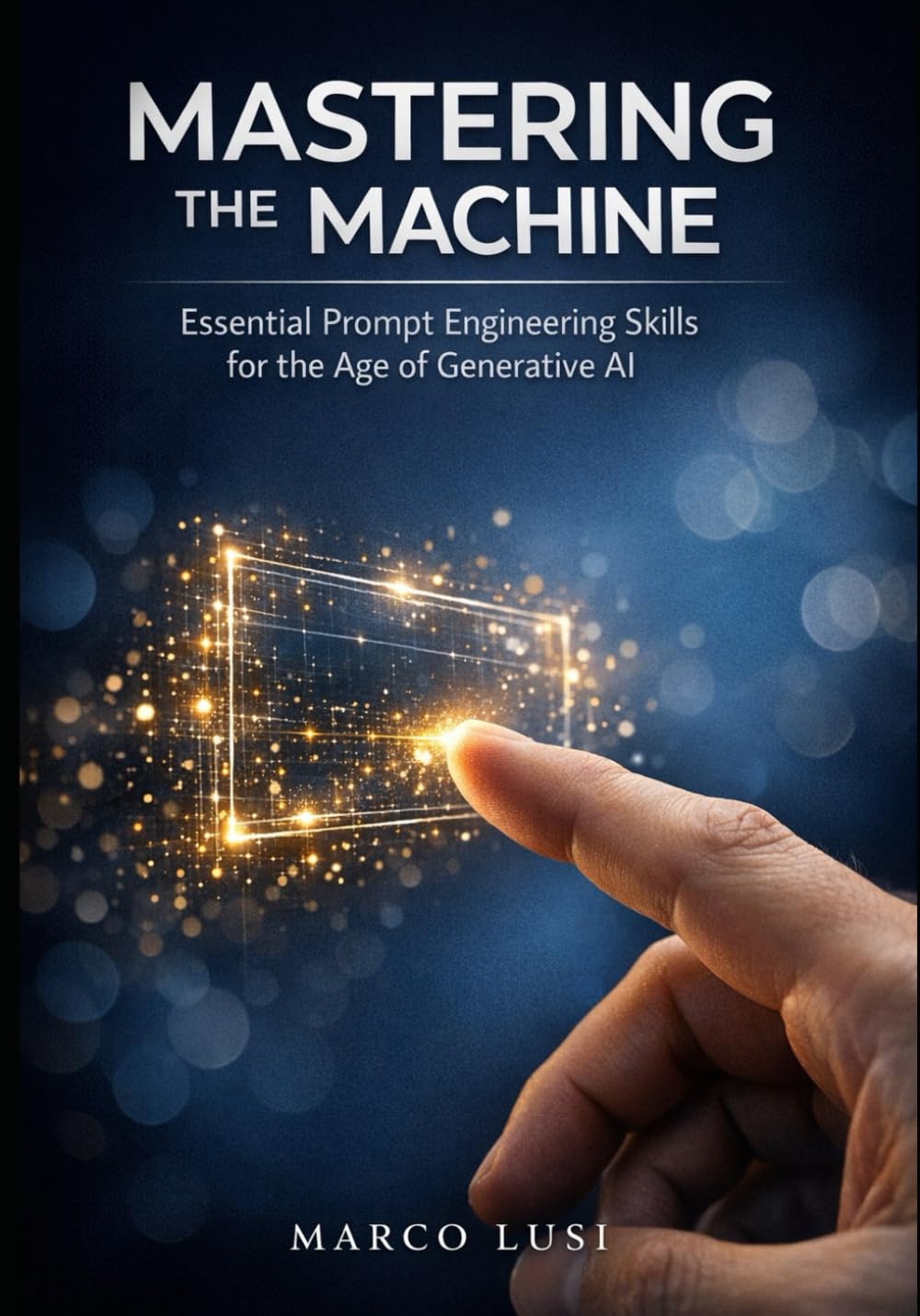 Mastering the Machine: Essential Prompt Engineering Skills for the Age of Generative AI