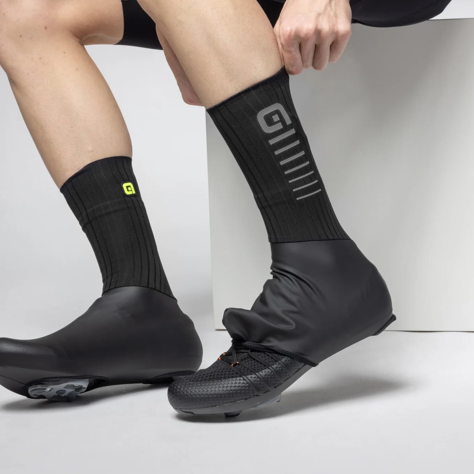 Whizzy Soprascarpe Invernali (Pacco da 2) Unisex-Adulto