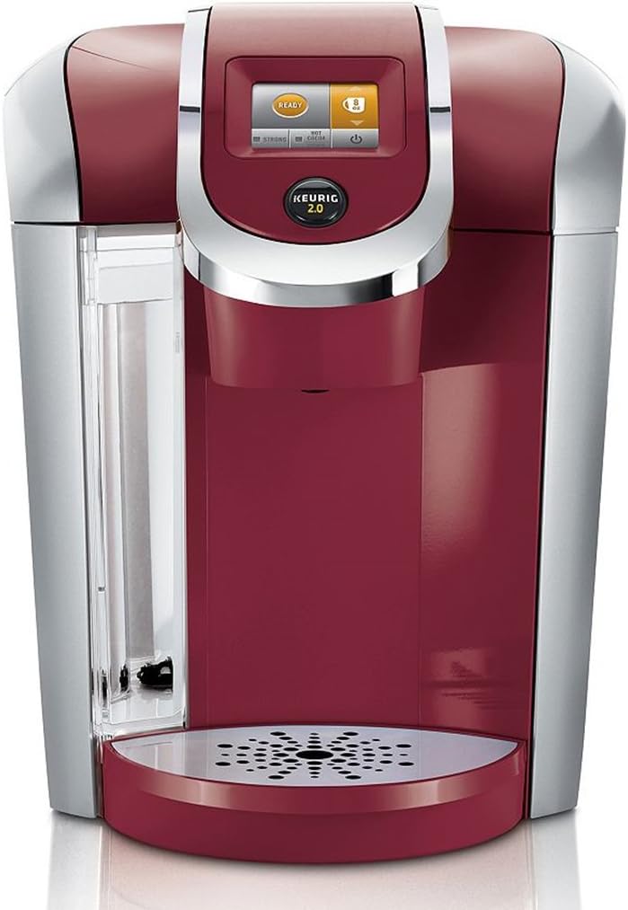 Amazon (キューリグ)Keurig K475 Coffee Maker, Coffee Brewing System