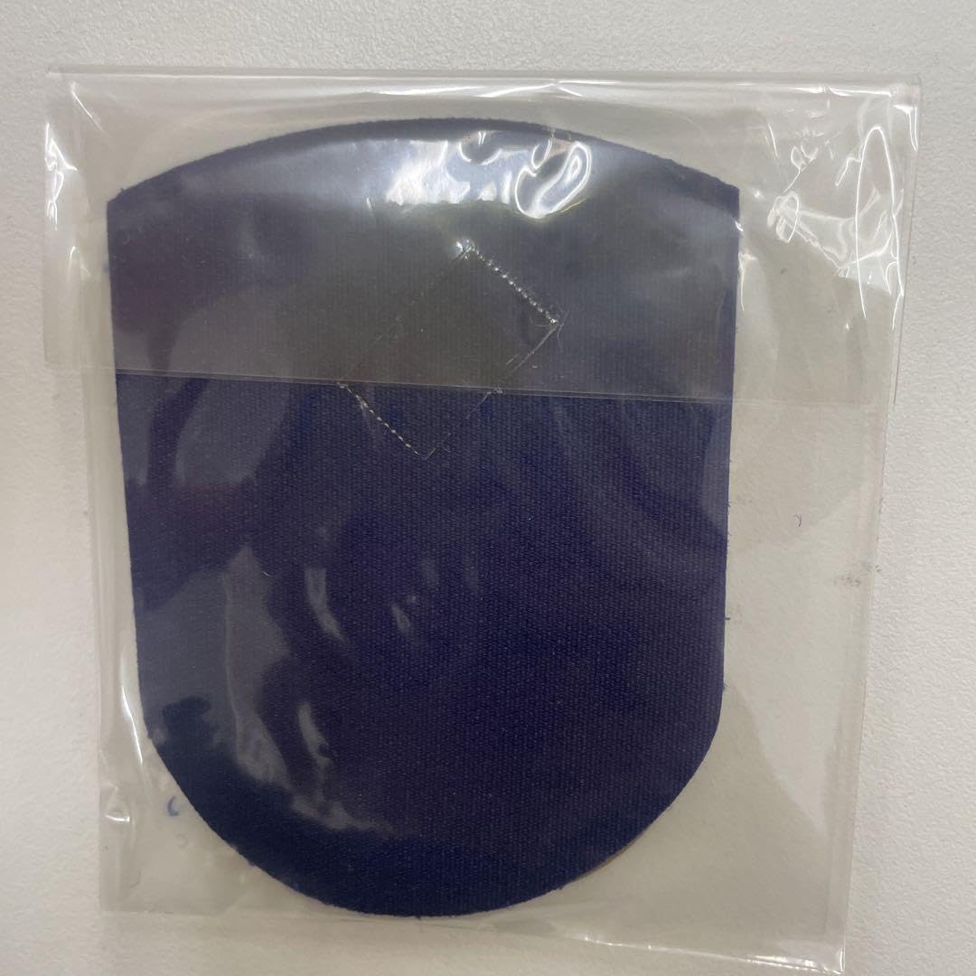 Amazon.co.jp: 東京消防庁 ワッペン 機関員 廃盤 旧式 : おもちゃ