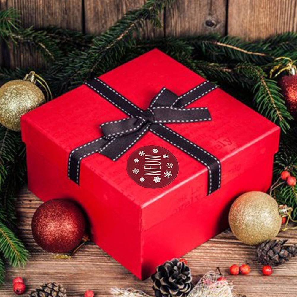 Amazon.co.jp: 10 個かわいい数字カレンダーステッカー