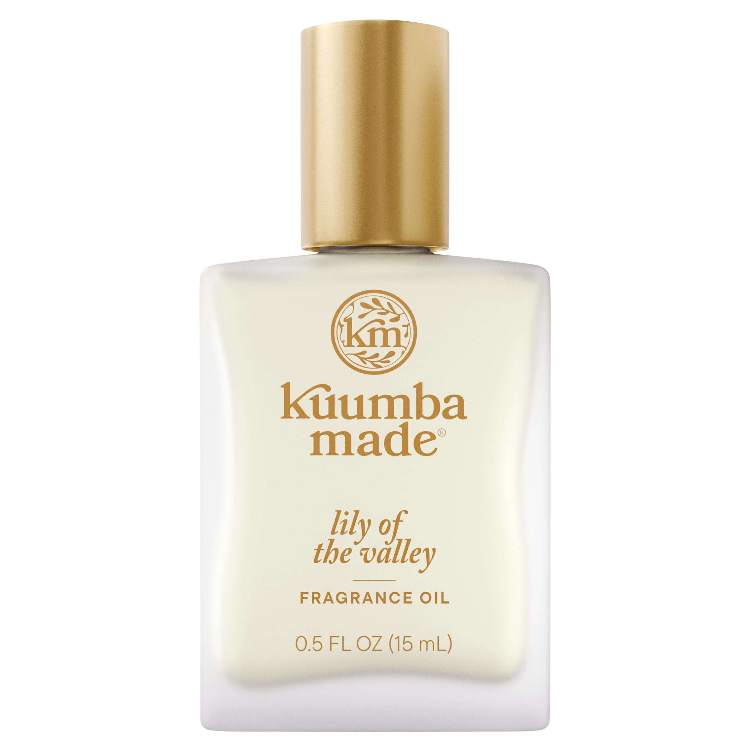 Amazon.com : Kuumba Made Lily Of The Valley Fragrance Oil, Long