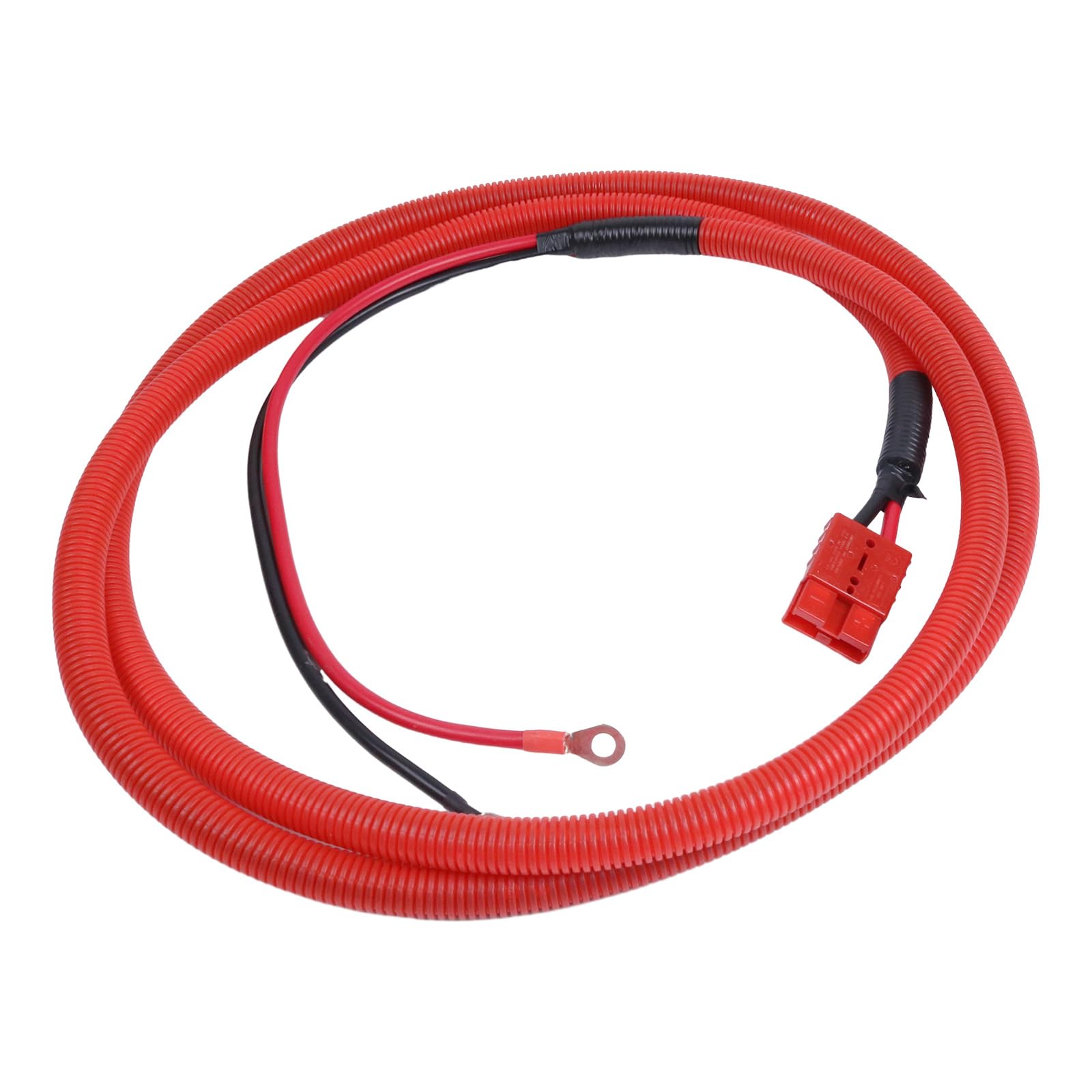 HOLDWELL Cavo di messa a terra 3006842 compatibile con acquirenti SaltDogg SHPE 750 100 1500 2000