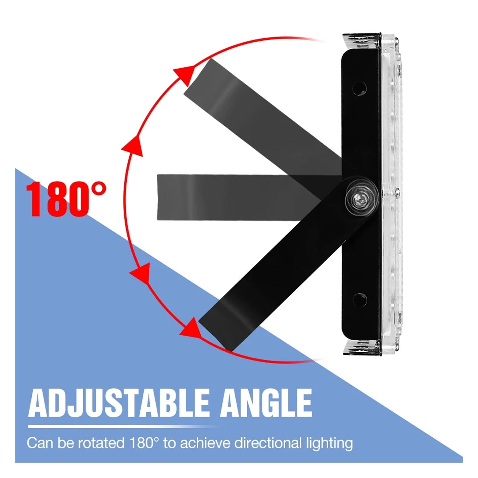 Lámpara de cultivo, Luz Led for cultivo de plantas, lámpara hidropónica de espectro completo, fitoamplificadores LED, luz for invernadero, semillas, iluminación for cultivo de flores, 50W, 100W(100W)