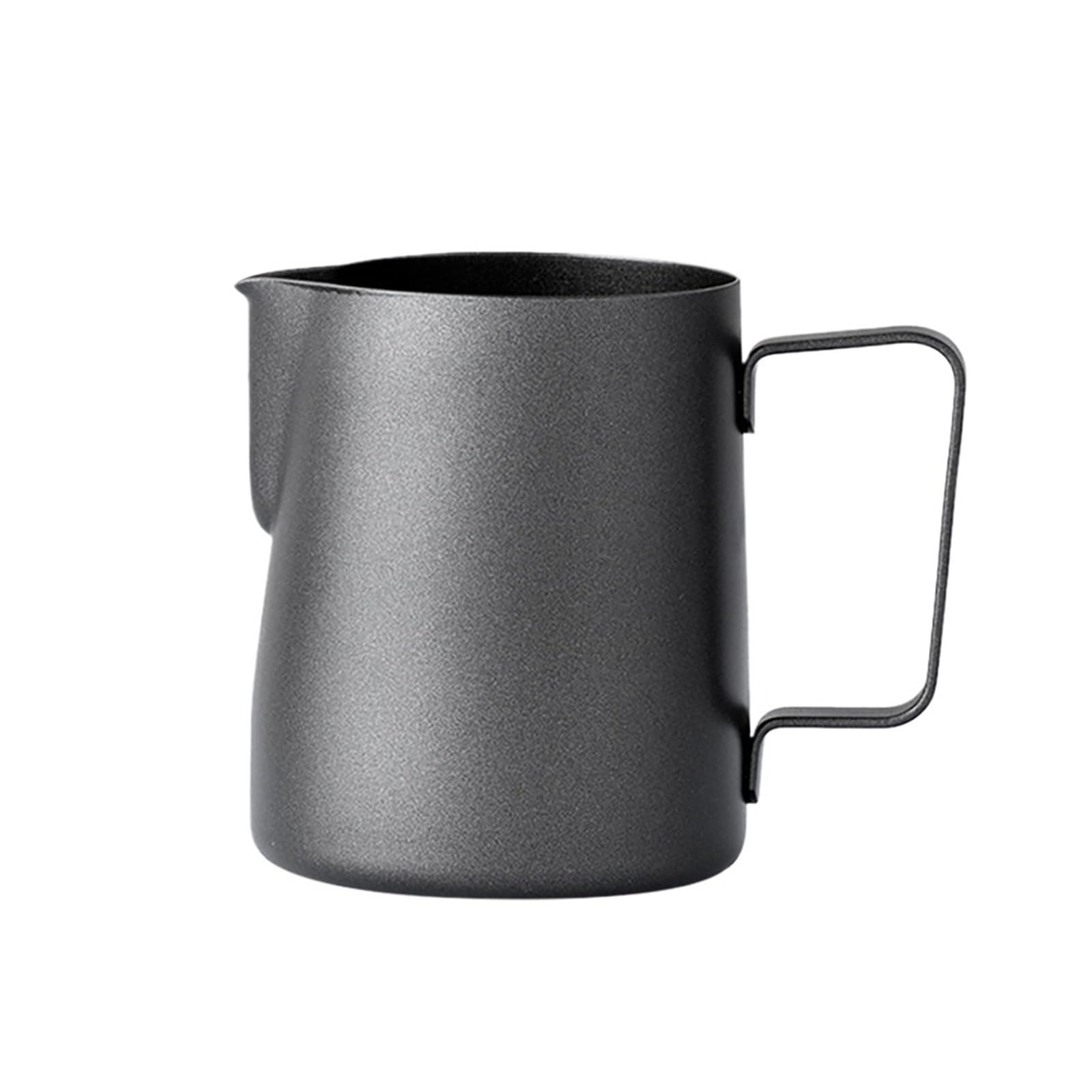 Dzbanek do spieniania mleka ze stali nierdzewnej kawy Barista