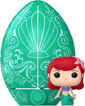 Amazon.co.jp: Funko Egg Pocket Pop!: ディズニープリンセス