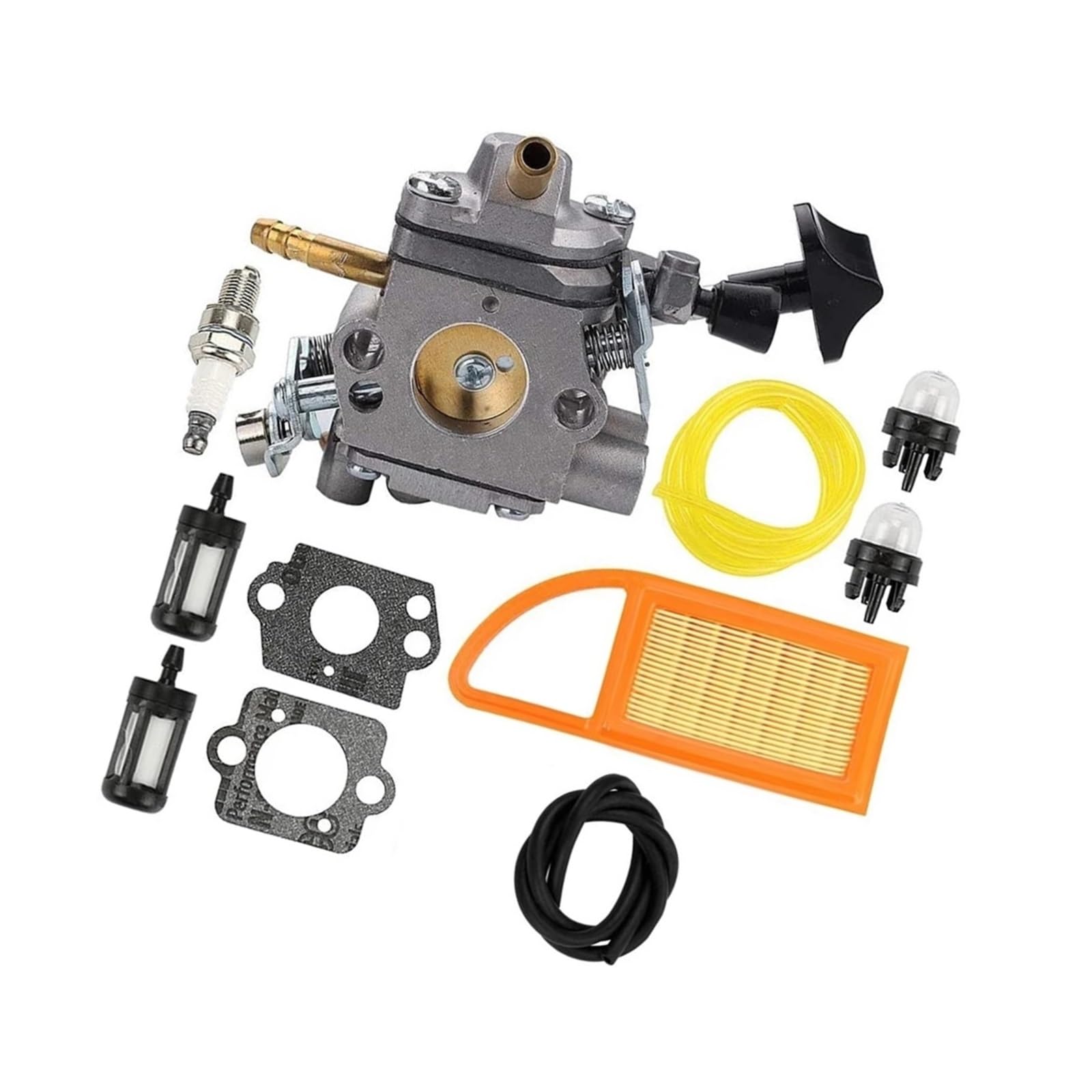 Kit filtre à air de carburateur de précision pour BR500 BR550 BR600