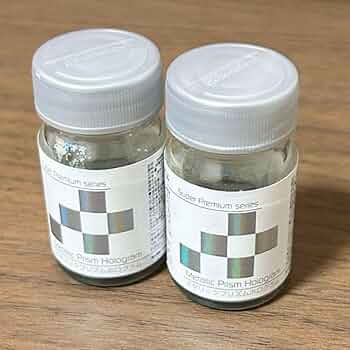 ガイアノーツ　メタリックプリズムホログラム　４本 Yahoo!オークション - ガイアノーツ メタリックプリズム