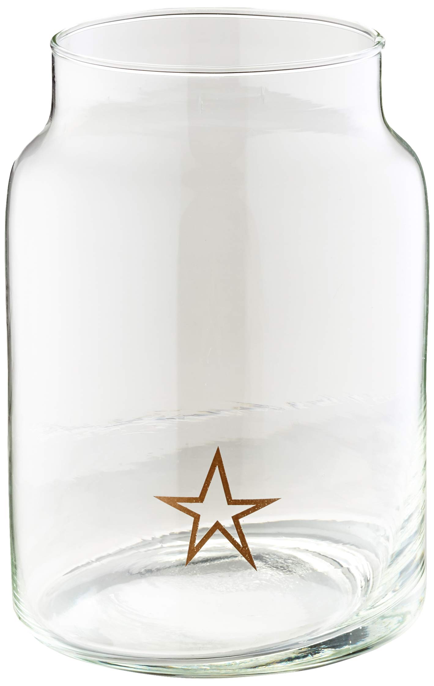 Tak Design Water Glass, Copper, 10mm X 14mm