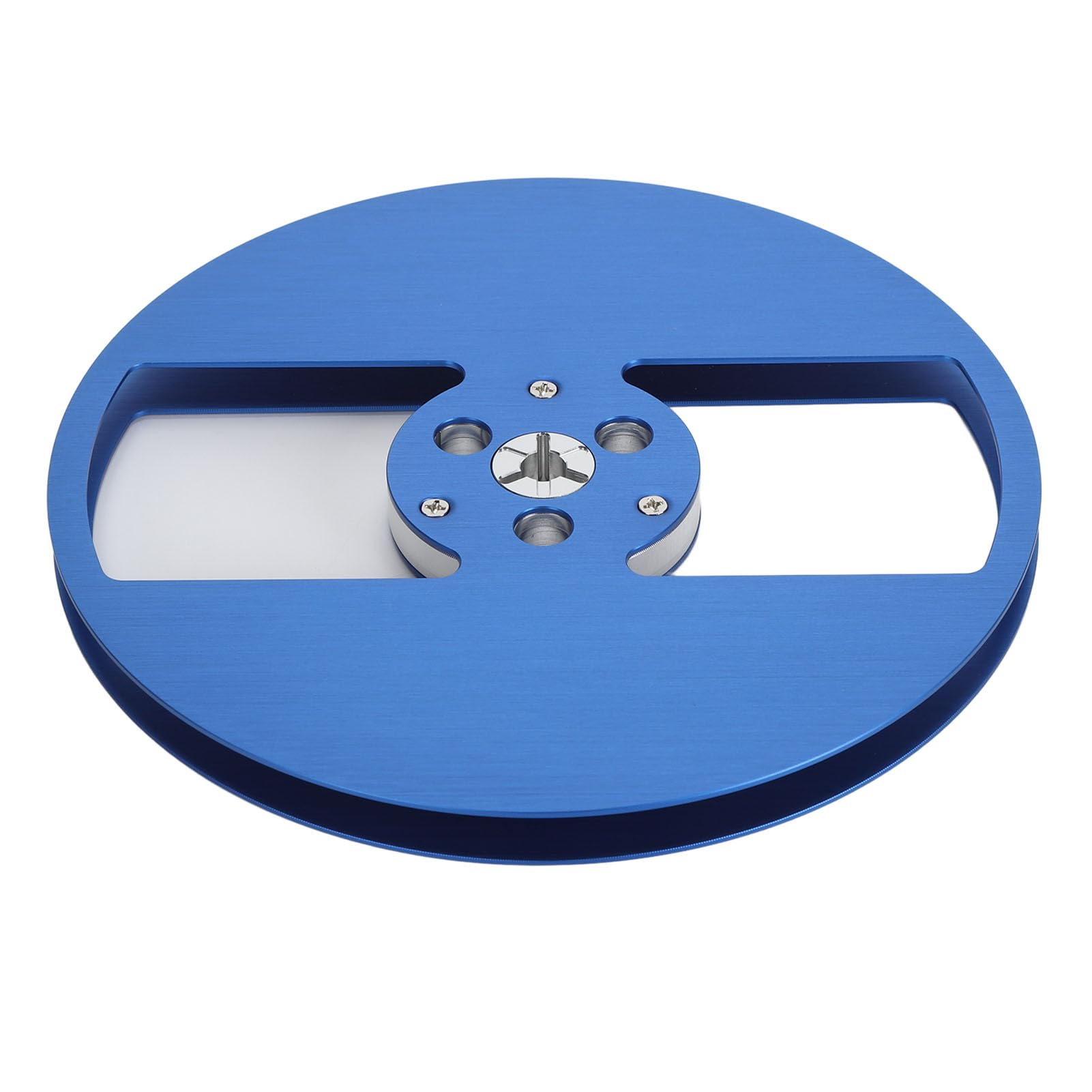 Amazon.co.jp：7 インチオープンリール巻き取りリール、コンパクト 2