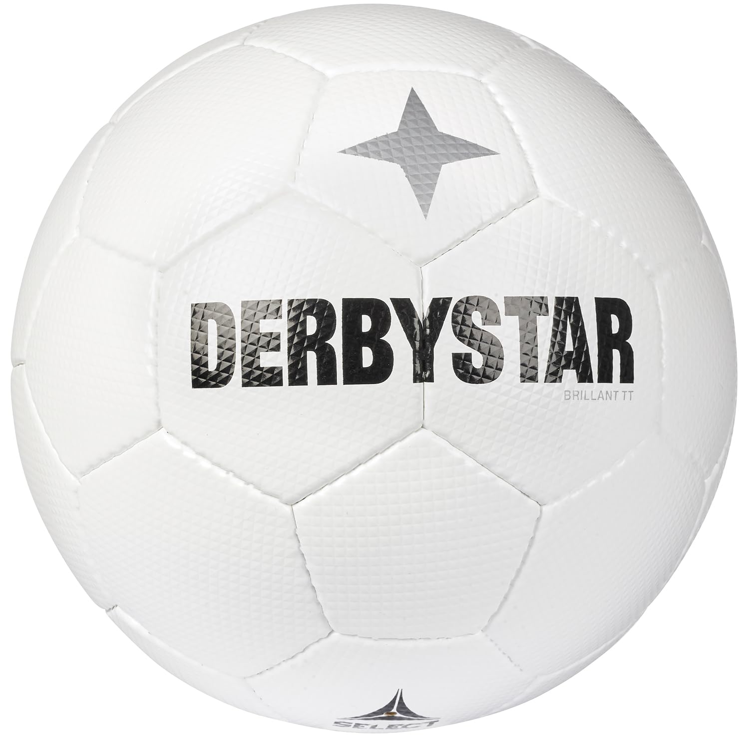 Derbystar Ball-112012 Ball White 5