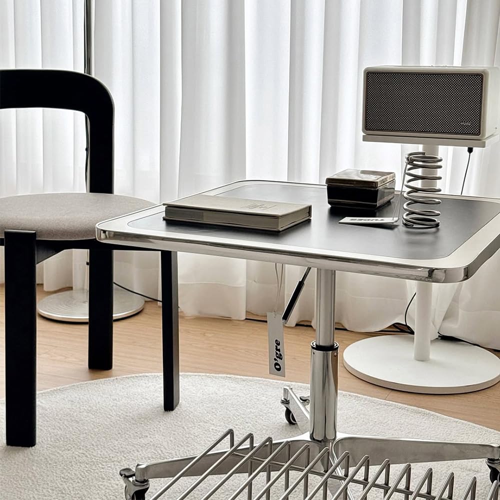 Amazon.co.jp: O'gre オグレ トントンスクエアホイールソファテーブル