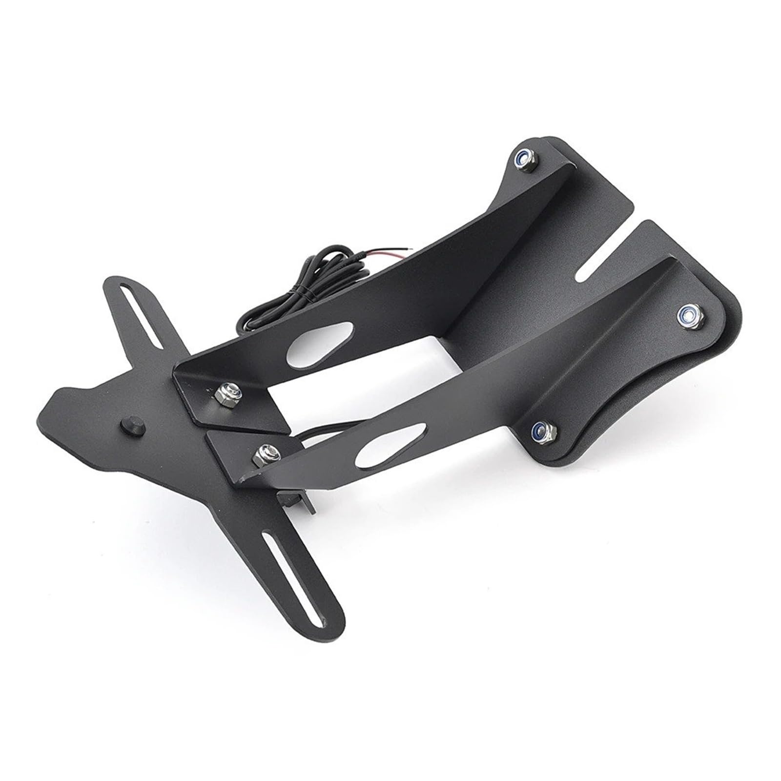 Porta targhe Moto Per MT03 MT25 YZF R3 R25 2019-2025