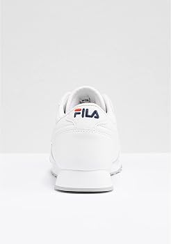 Orbit Wmn, Zapatillas Mujer, Blanco White1fg, 38 EU3