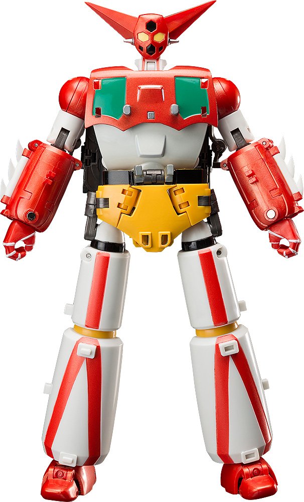 Amazon | ゲッターロボ ダイナミックチェンジR ゲッターロボ ノン 