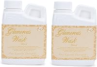 Vista 1 de Tyler Glamorous Wash - Detergente fino para ropa de 4 onzas, paquete de 2, Diva