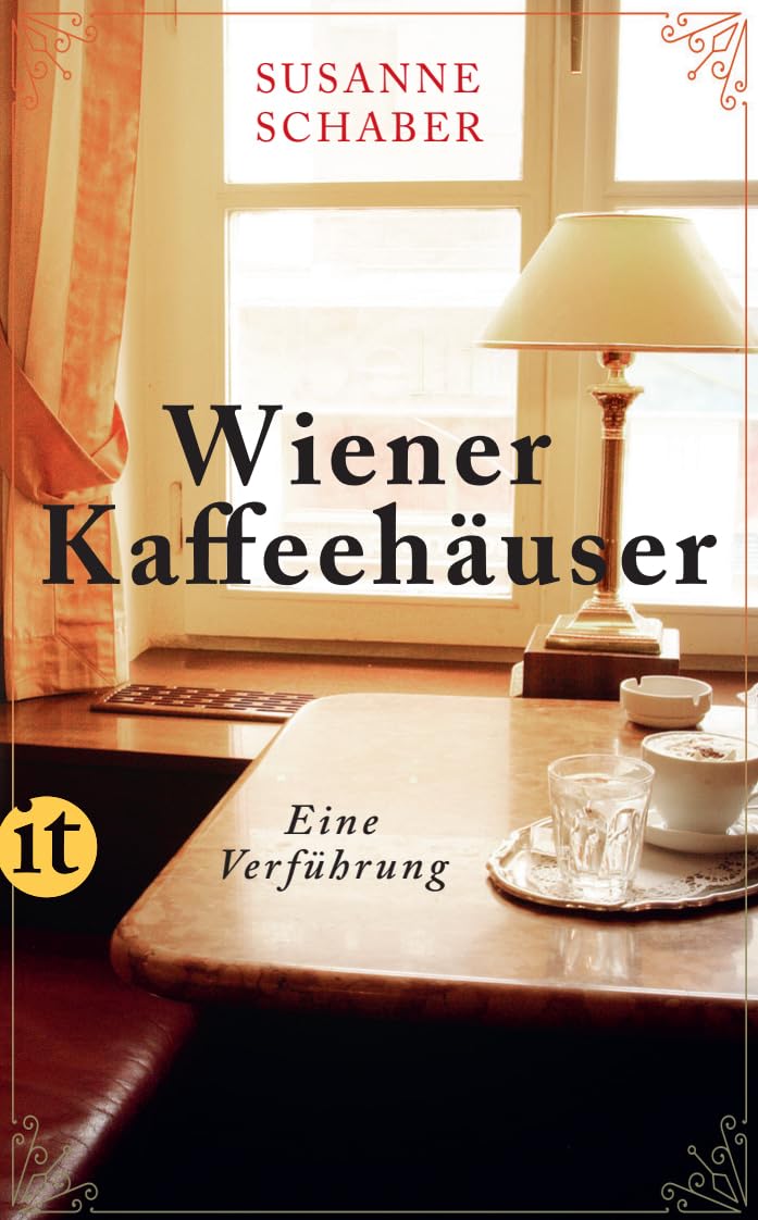 Wiener Kaffeehäuser: Eine Verführung | Ein Muss für alle Wien-Besucher:innen