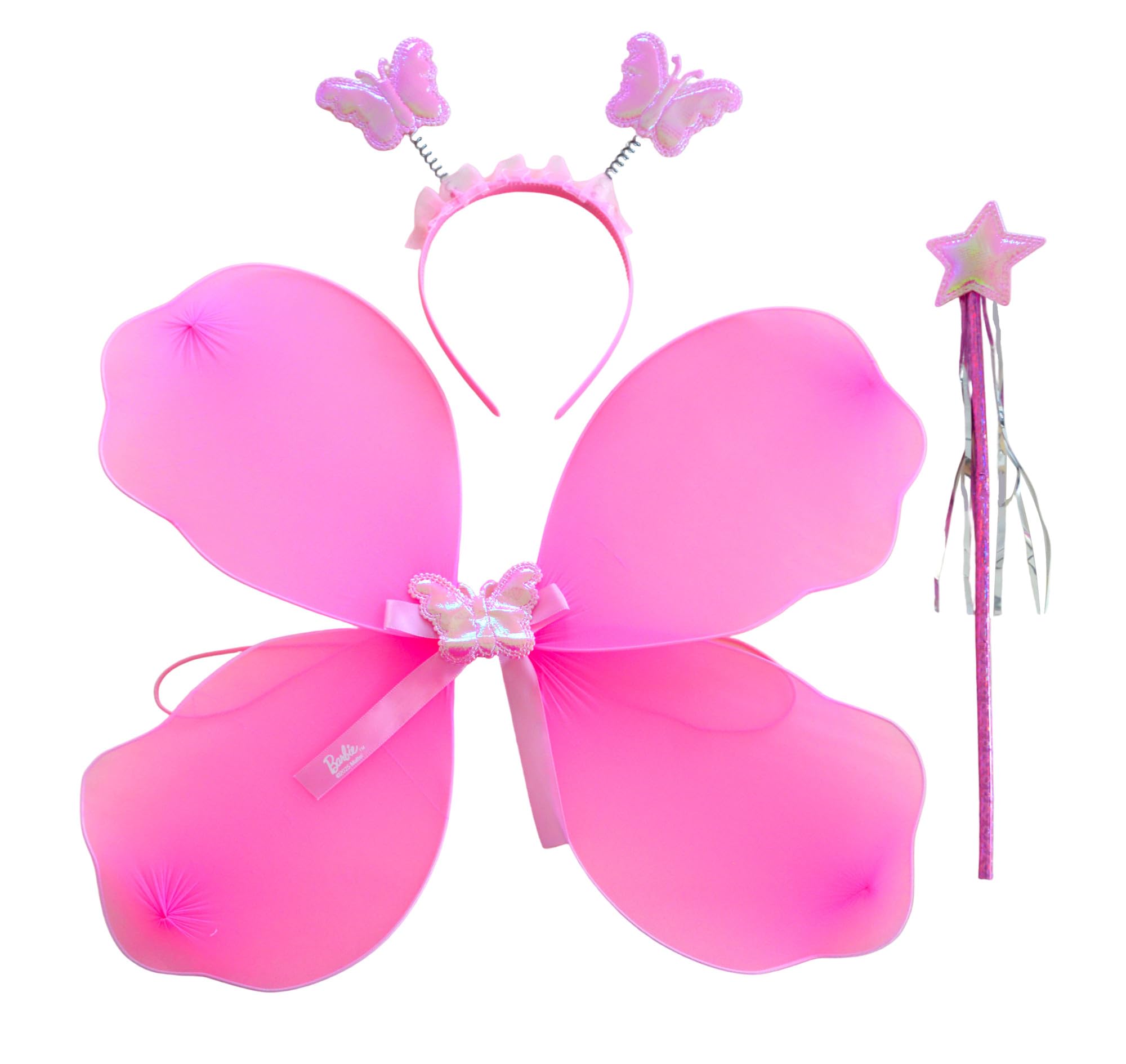 Barbie Calza sorprese 2026, Set da Fatina, Tutu de, Tatuaggi, JNB75