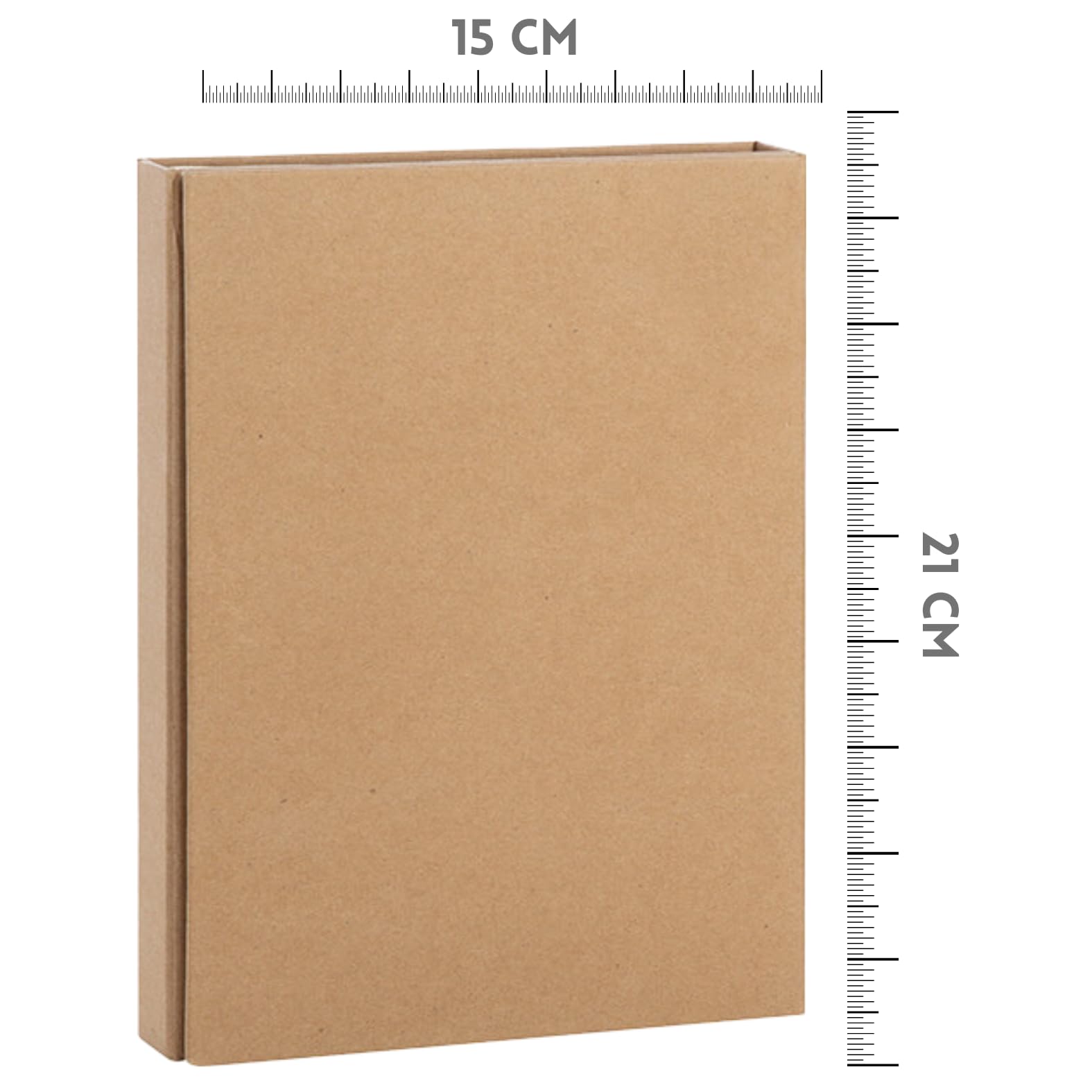 Set Scrivania con Notes Personalizzati, Gadget Aziendale Promozionale per Aziende e Omaggi a Clienti di Fine Anno, Fiere, Marketing ed Eventi Pubblicitari | PH615 (20)