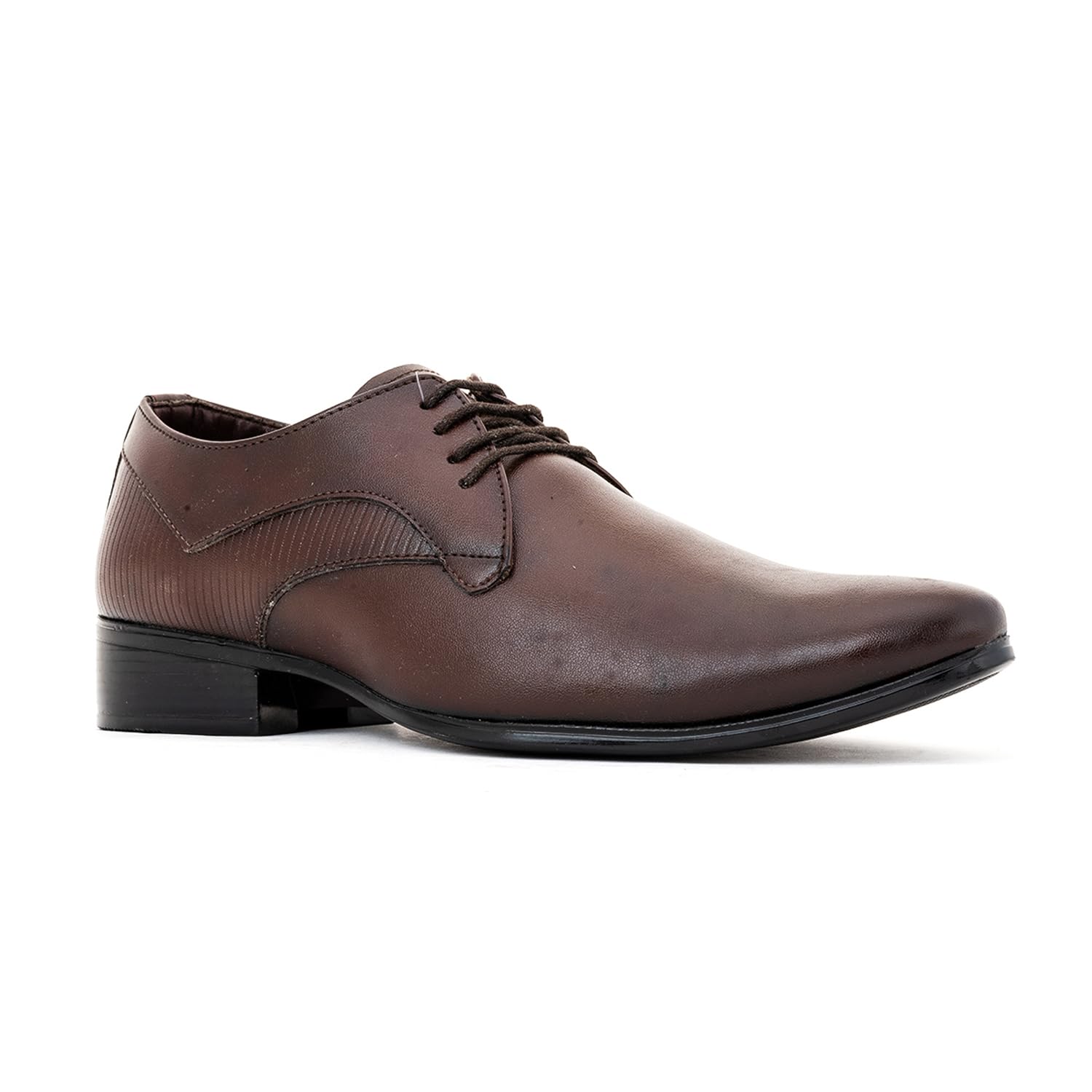 khadim's Lazard Formal Derby Shoe for Men-picture-33