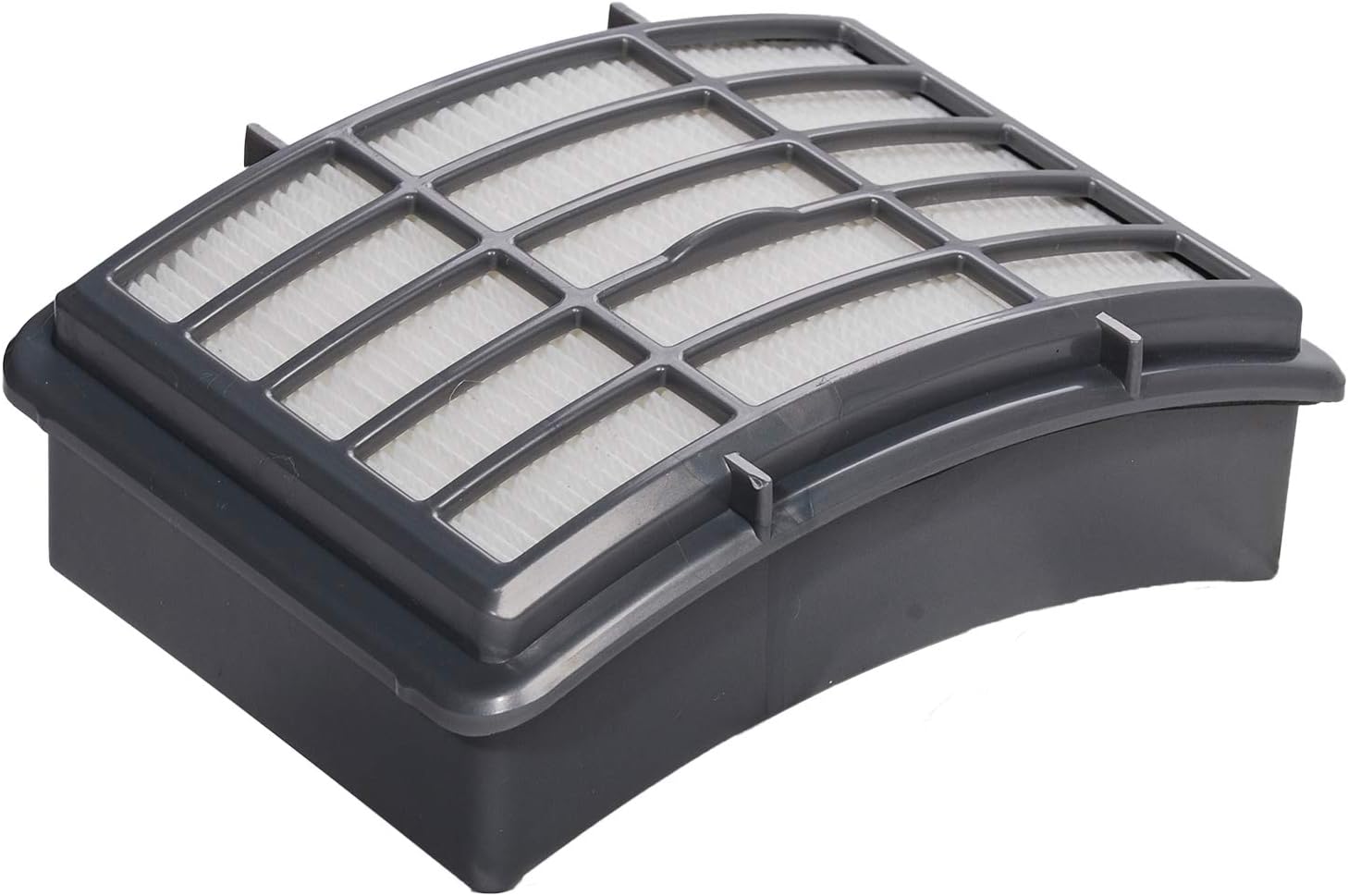 HIFROM Vacuum Filter Kits Replacement for Navigator Lift Away NV350,NV351, NV352,NV355,NV356,NV357,UV440,UV490,UV540 Pre-Filter Foam & Felt and HEPA Filter Replacement for Part XFF350XHF350 (3 Set)