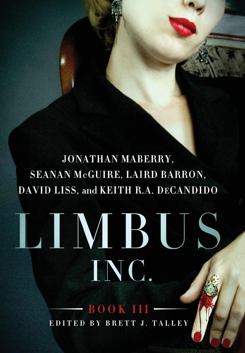 Buy Limbus, Inc. - Book III — BookShops.in