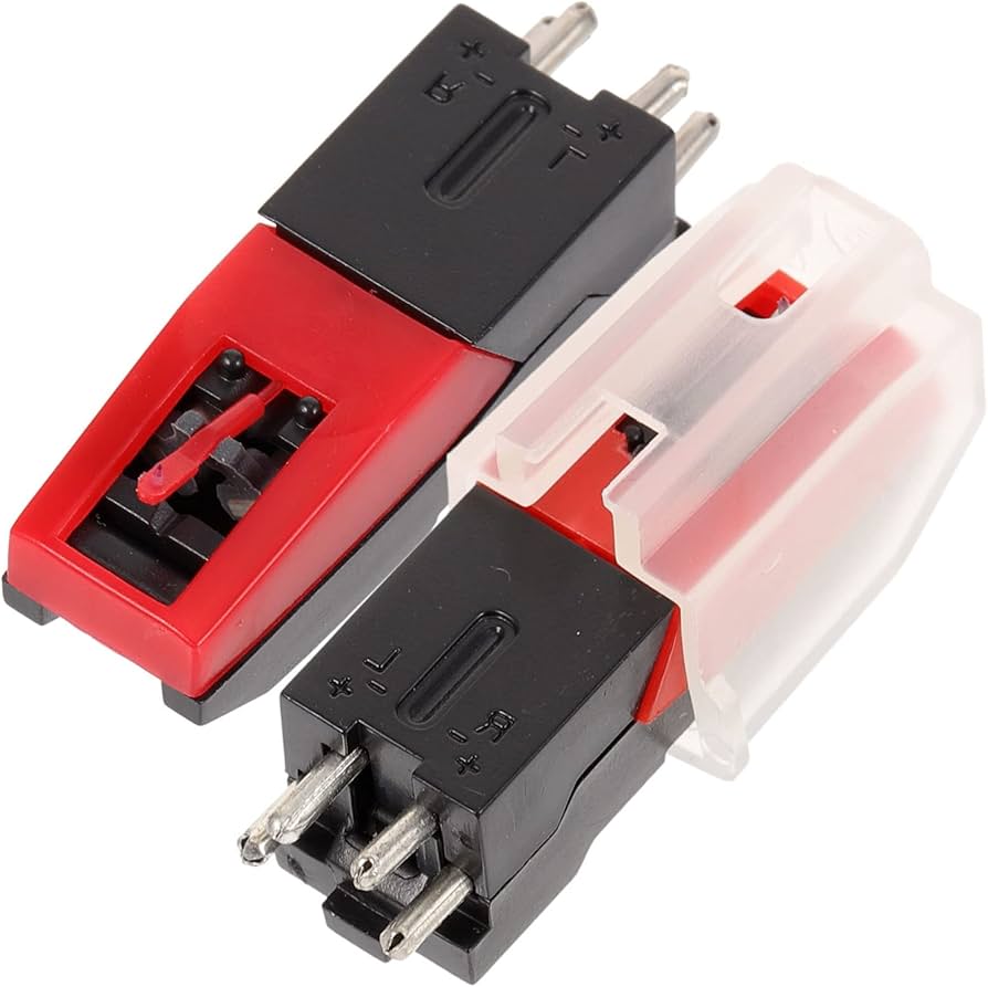 値下げしましたADC TRX-2 カートリッジ　レコードプレイヤーのカートリッジ 値下げしましたADC TRX-2 カートリッジ レコードプレイヤーの